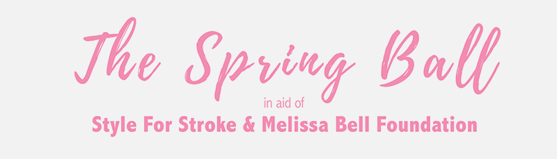 The Spring Ball